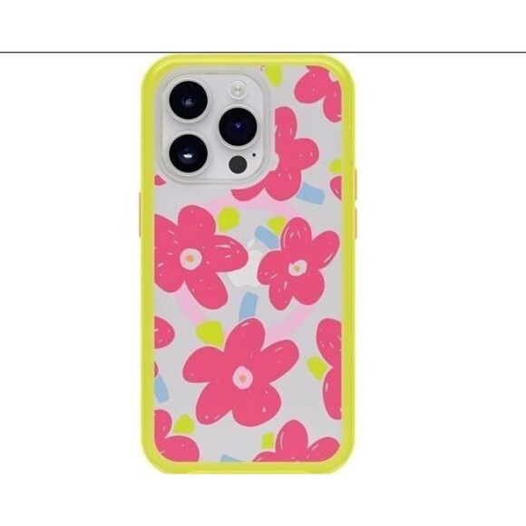 Otterbox Symmetry Series for MagSafe Ultra Slim Phone Case for IPhone 14 PRO - Picture 3 of 9